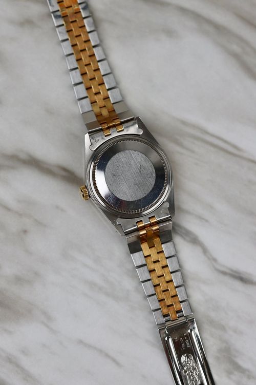 Rolex Orologi: Rolex Datejust 16013 – Usato da Zürich venduto da Lazulivintagewatches 7