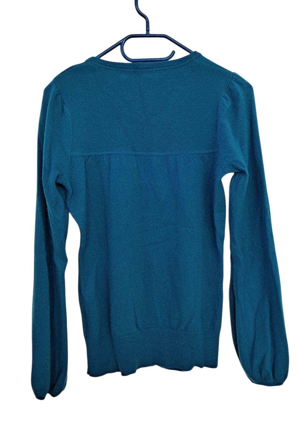 Jacken: 100% Kaschmir Jacke Gr. S – Gebraucht aus Liestal von Mas-Y-Mas 1