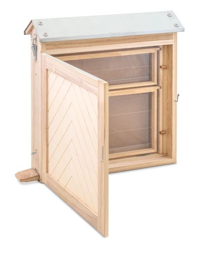 Alveari: Bienen Schaukasten – Nuovo (secondo la descrizione) da Rubigen venduto da Peter12341