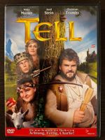 Tell