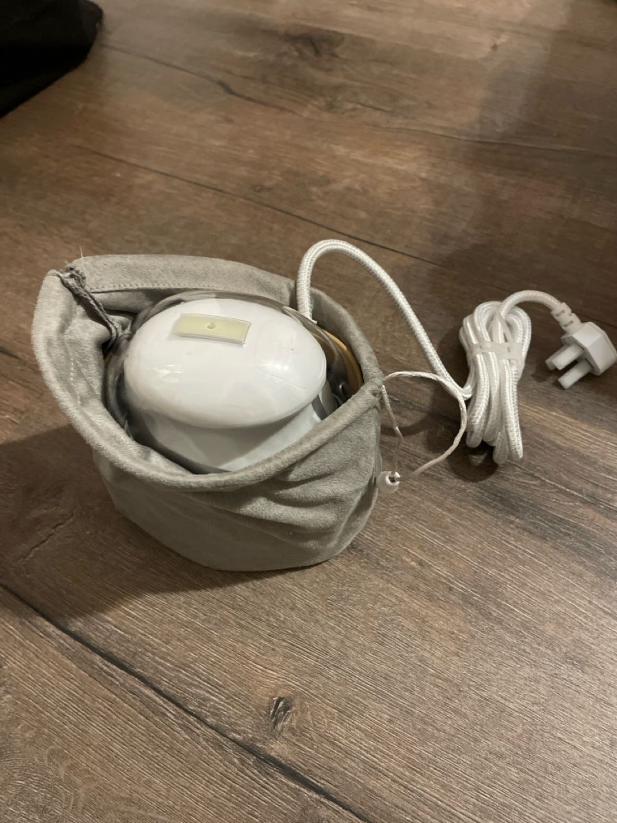 Fers à repasser: Portable steam iron – Neuf (Voir description) à Vessy par jie_gl9n 2