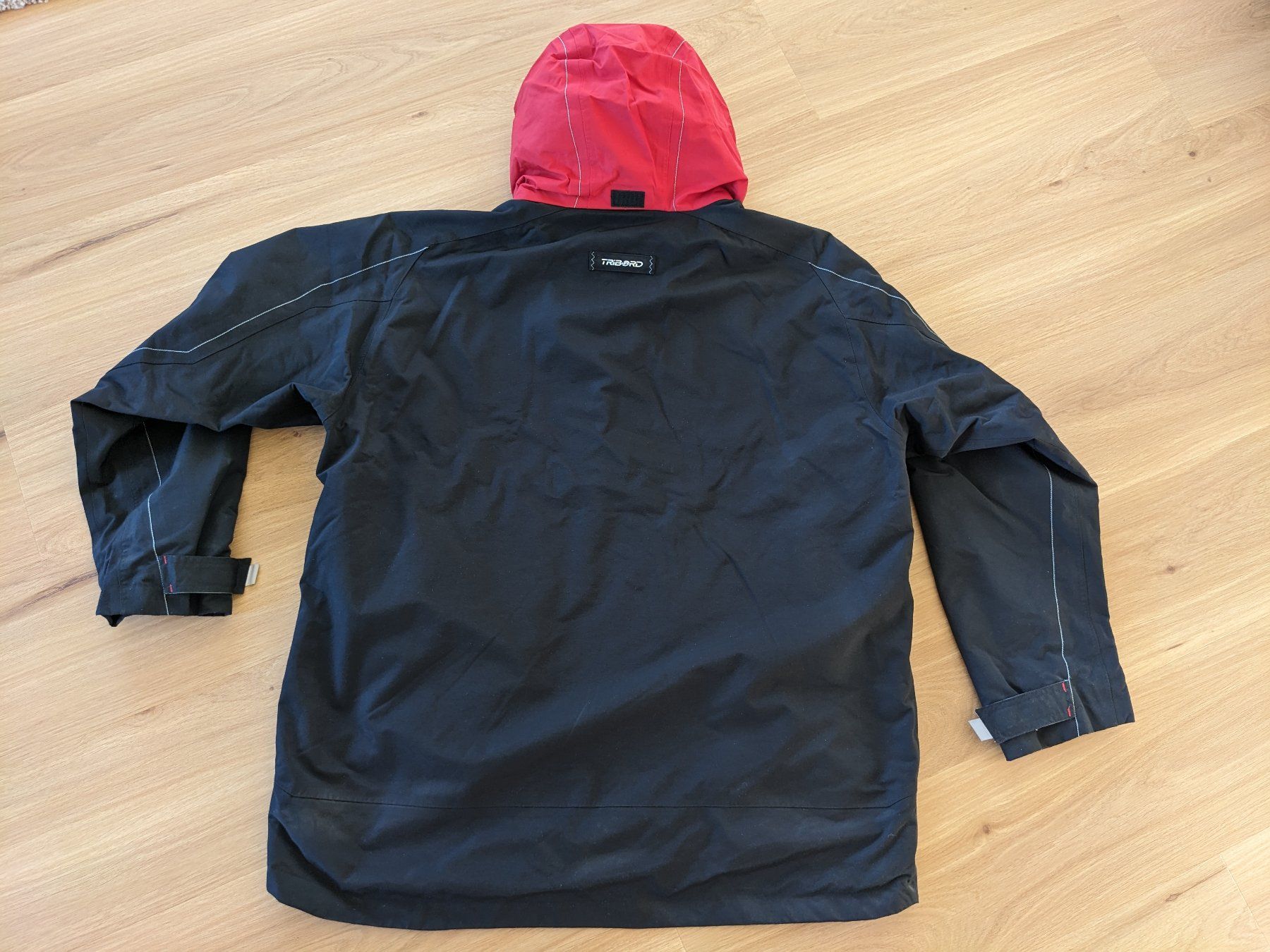 Trevolution Jacken: Tribord Jacke Gr. XL – Gebraucht aus Lengnau AG von Nathi88 1
