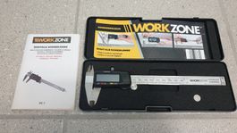 Digitale Schiebelehre (Workzone)