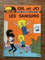 Gil et Jo EO T 15