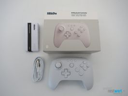 8BITDO 64 BLUETOOTH CONTROLLER