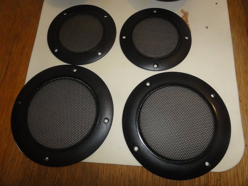 Casse acustiche: Phase Linear USA Hoch + Mitteltöner 8 Ohm – Usato da Walde AG venduto da Grmpft 3