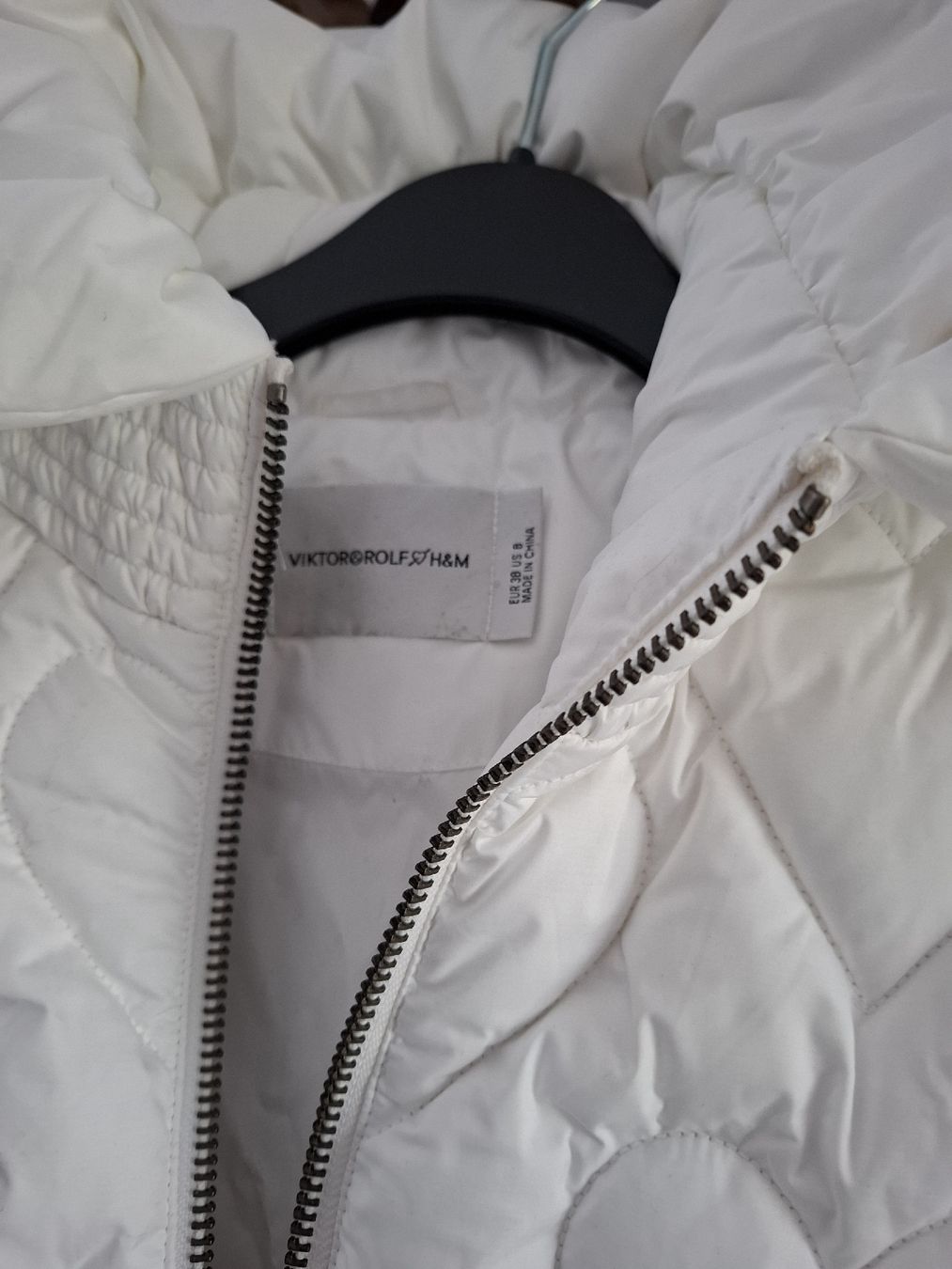 Giacche: Herzige Daunenjacke, Viktor&Rolf, 38, neu – Nuovo e nell'imballaggio originale da Hurden venduto da Quadrille76 1
