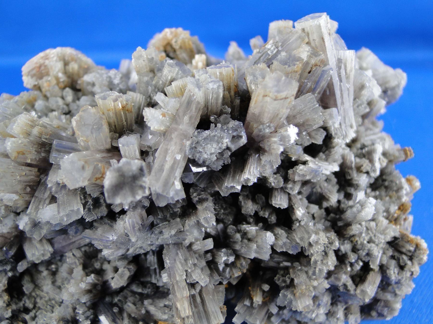 Mineralien & Heilsteine: Aragonit – Gebraucht aus Schinznach Bad von Demerald 2