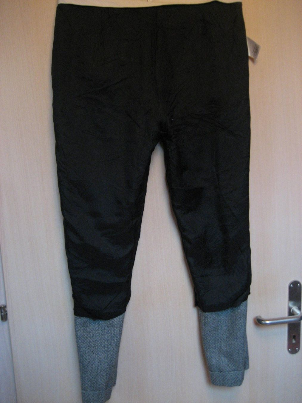 Pantaloni: Pantalon laine Noa Noa taille L – Nuovo (secondo la descrizione) da Delémont venduto da marryb 5
