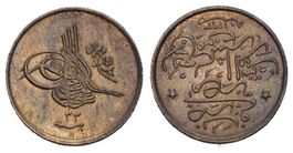 Ägypten 1909
