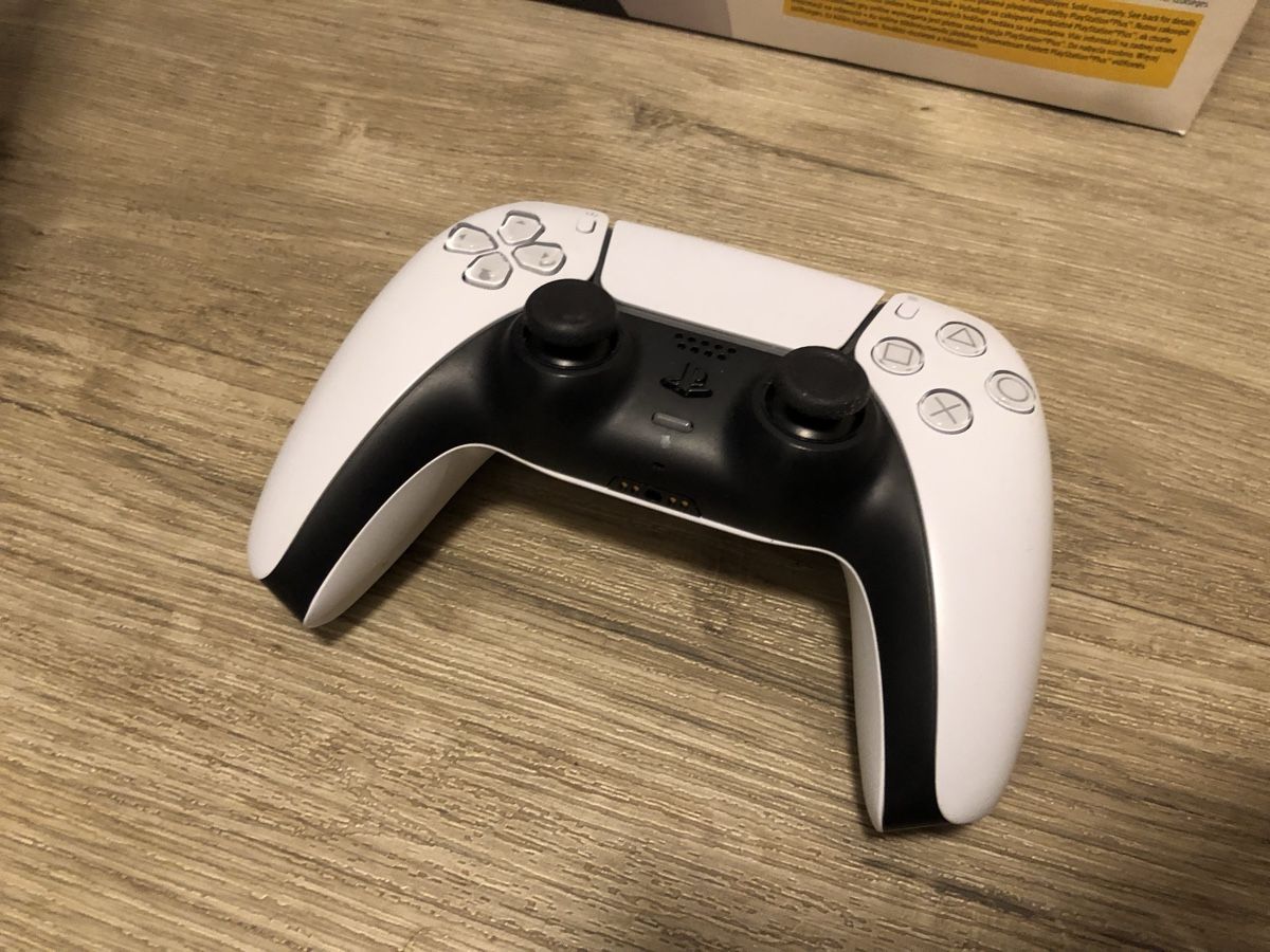 Sony Konsolen: Play Station 5 Disc  – Gebraucht aus Herisau von sis_x8dw 4