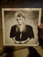 Mandy - I Just Can't Wait - Maxi Vinyl Single 