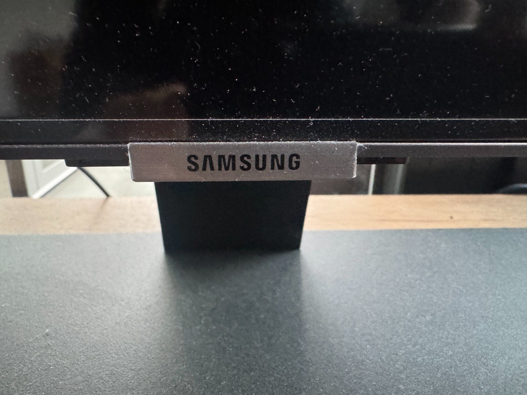 Samsung Appareils TV: Samsung Fernseher – D'occasion à Aarau par hockey83 1
