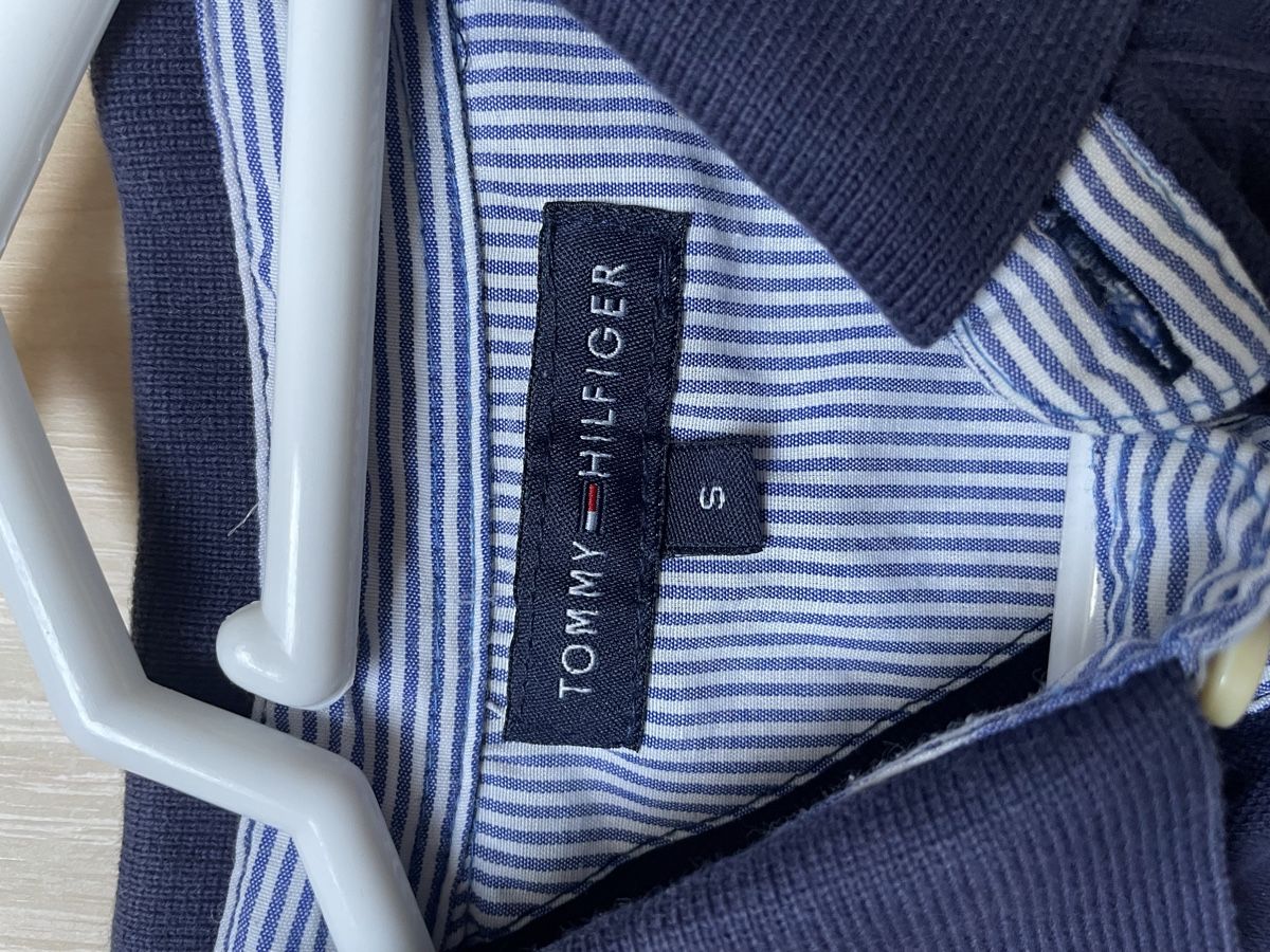 Tommy Hilfiger Magliette Polo: Poloshirt 3 Stück – Usato da Tamins venduto da Riiber 2