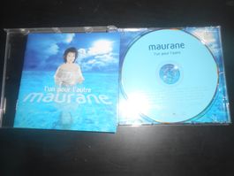 Maurane – L'Un Pour L'Autre / 1998