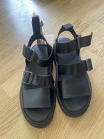 Dr. Martens Sandalen Grösse 40