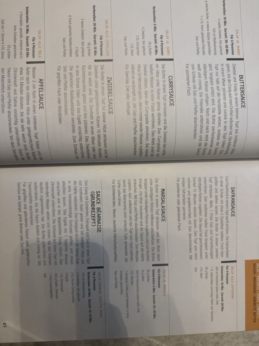 Libri: Kochbuch Der Silberlöffel – Nuovo (secondo la descrizione) da Horgen venduto da sim_ksn9 4