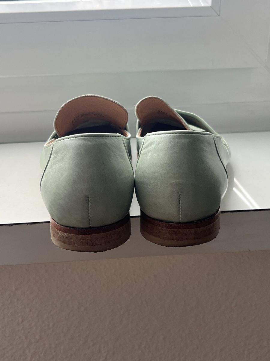 Lloyd Damenschuhe: Lloyd ballerinas Leder Grösse 36  – Gebraucht aus Zollikerberg von hei_cmm5 3