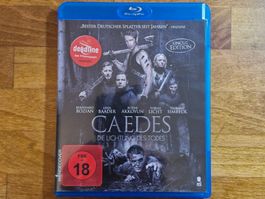 Caedes - Die Lichtung des Todes (2015) Bluray