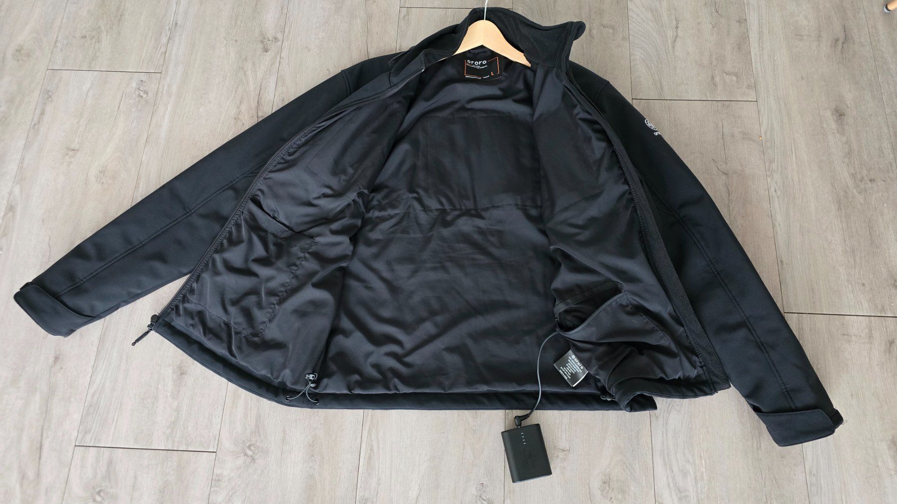 Jacken: Beheizbare Jacke Grösse L – Gebraucht aus Duggingen von Dusty67 4