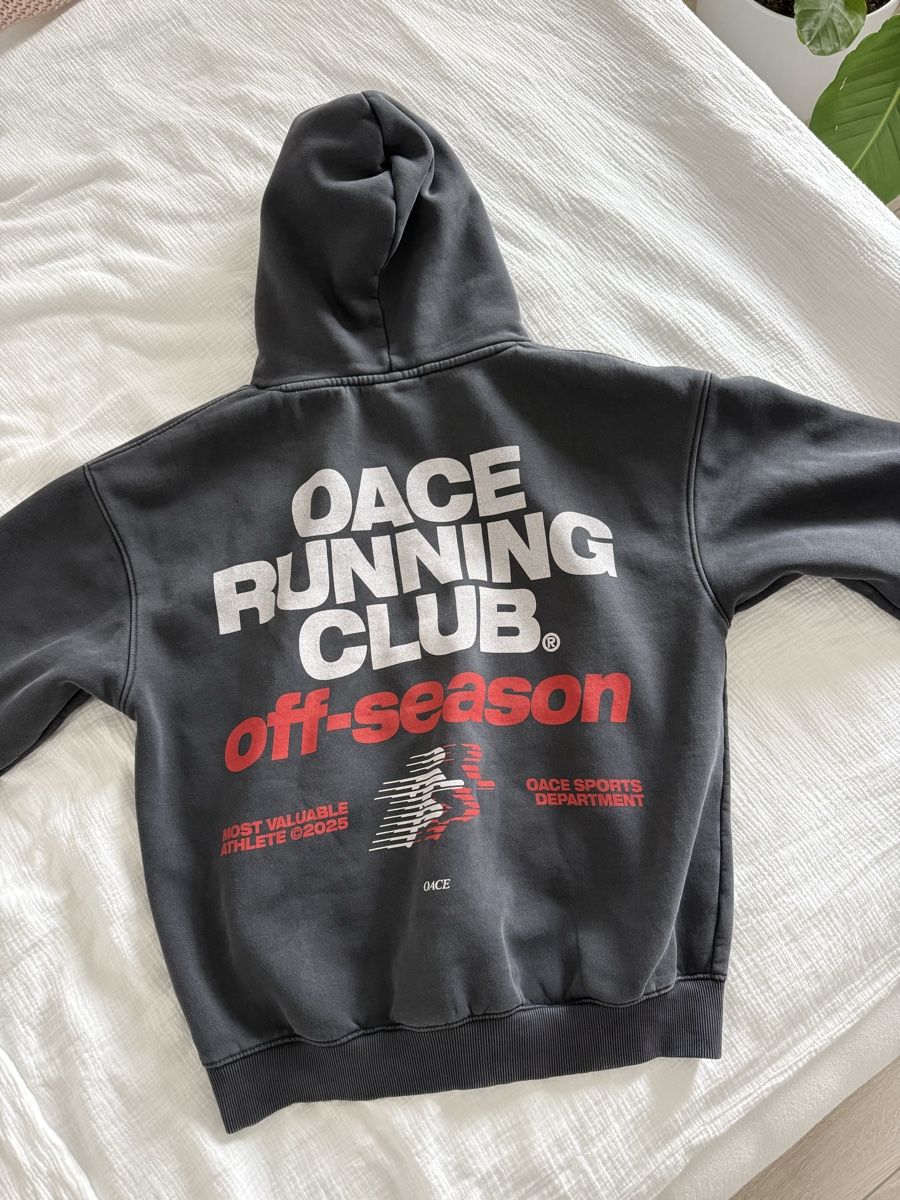 Pullover & Sweatshirts: oace hoodie – Gebraucht aus Altikon von borchardt.sara