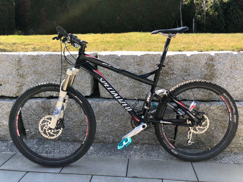 Specialized discount epic 26