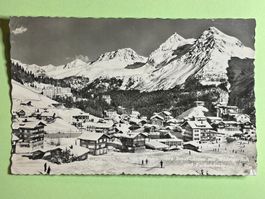 Inner-Arosa