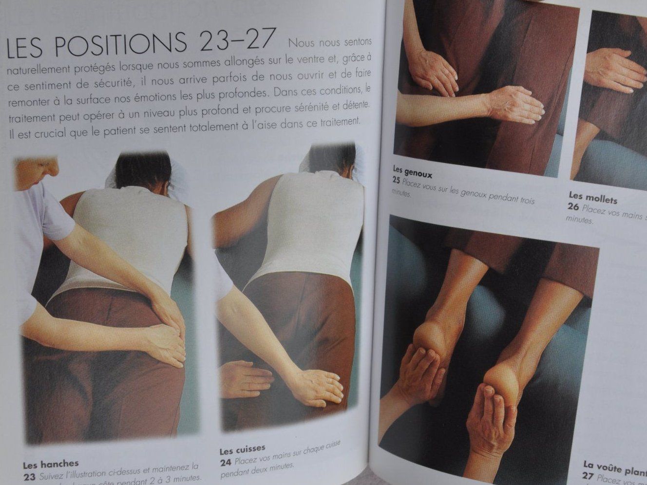 Libri: Reiki - Découverte et initiation – Usato da Fully venduto da Minouchka 2