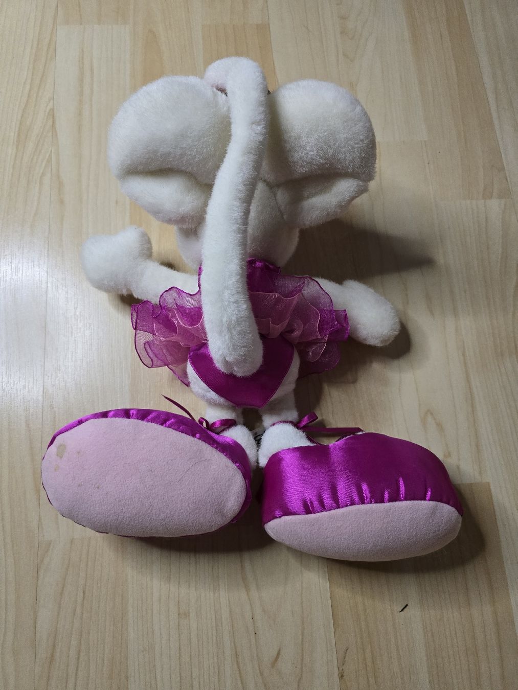 Figuren: Diddlina Ballerina – Neu (gemäss Beschreibung) aus Büsserach von sobis.trade 2