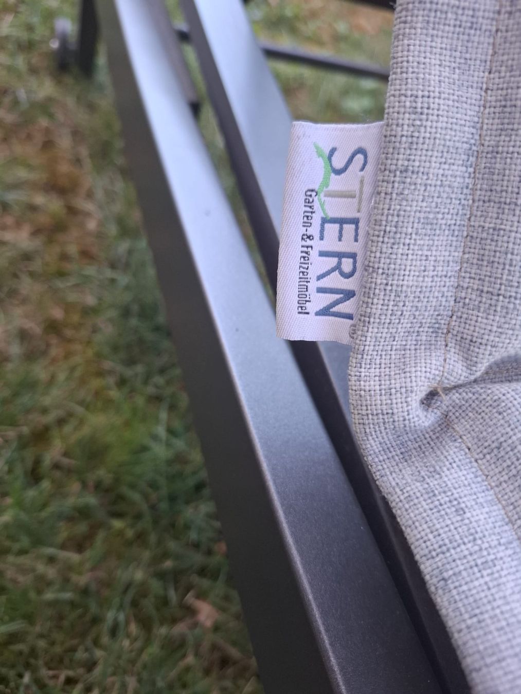 Sedie a sdraio: Sonnenliege Stern Allround – Usato da Schöftland venduto da Trainbleu 4