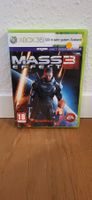 Xbox 360 - Mass Effect 3