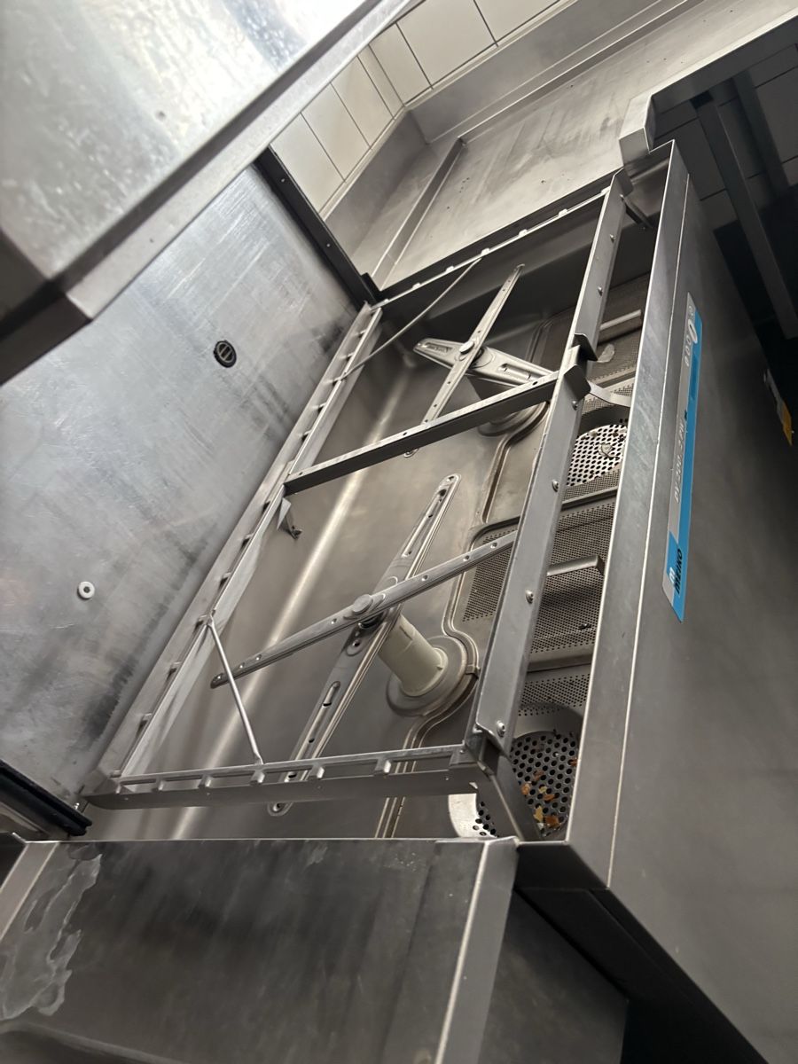 Komplettküchen: Abwaschmaschine  – Gebraucht aus Dietikon von dia_y8y5 2