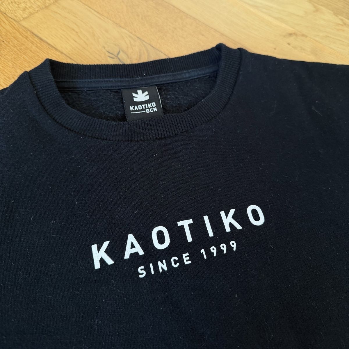 Kaotiko Maglioni & Felpe: Pullover Kaotiko - Grösse L – Usato da Glis venduto da lou.fr 1