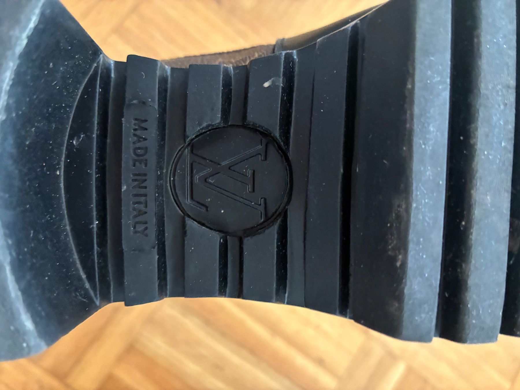 Louis Vuitton Damenschuhe: Louis Vuitton – Gebraucht aus Wallisellen von maksim8880 3