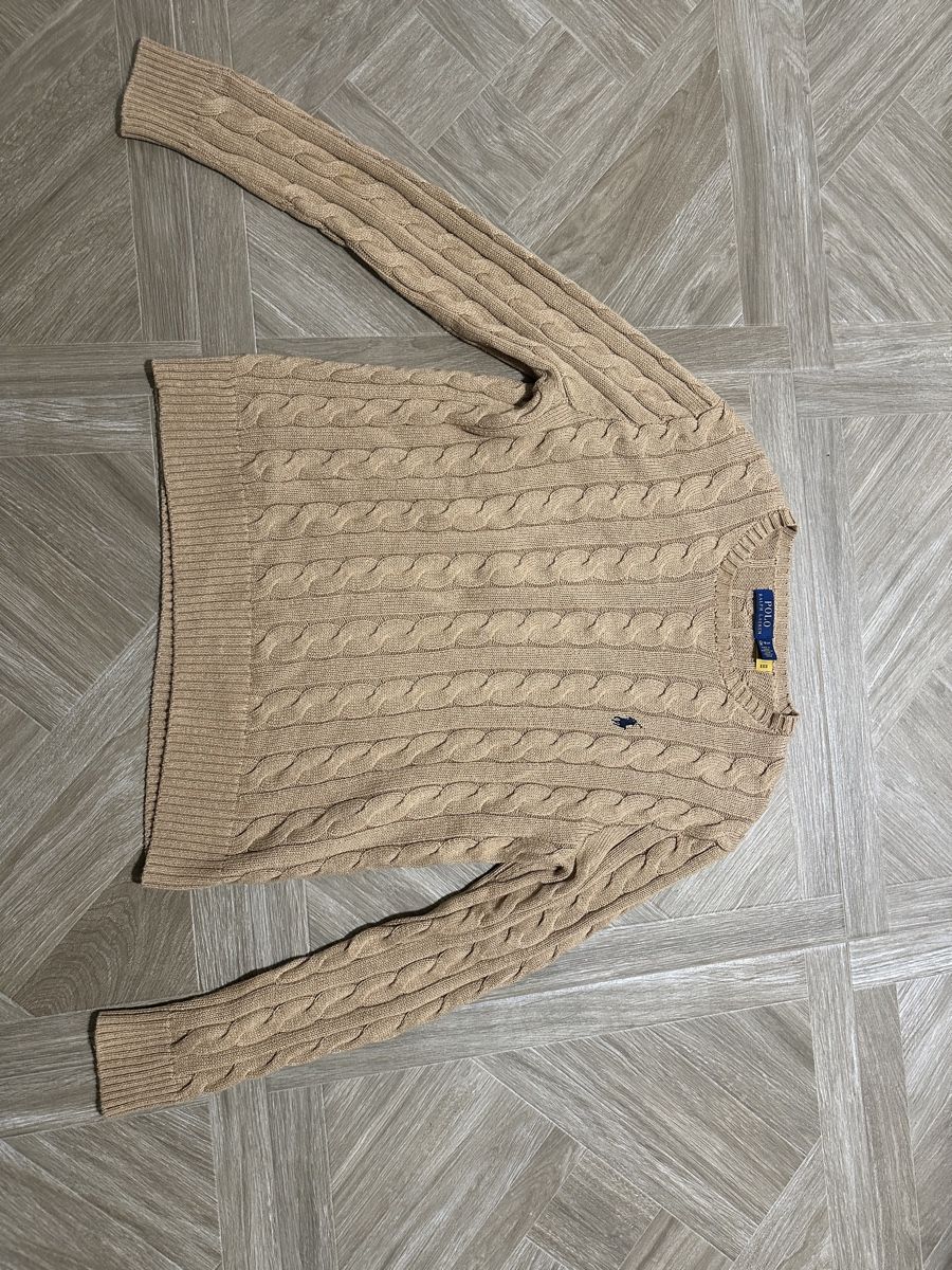 Polo Ralph Lauren Maglioni & Felpe: Polo Ralph Lauren Pullover Top Zustand – Nuovo (secondo la descrizione) da Rueschlikon venduto da LORMA01
