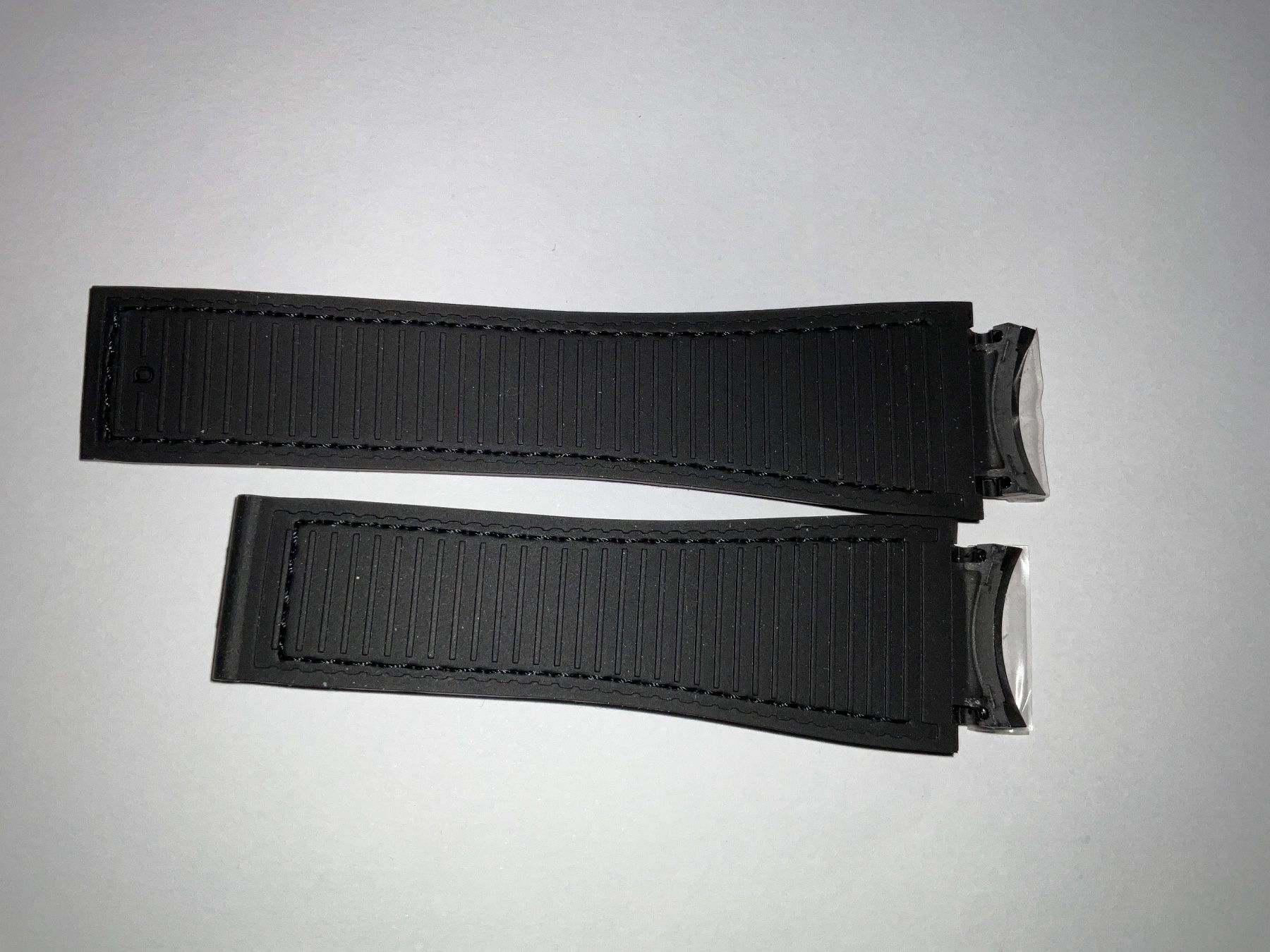 Bracciali & Braccialetti: Uhrenarmband Tag Heuer Carrera – Nuovo (secondo la descrizione) da Bern venduto da gre_j5mm 1