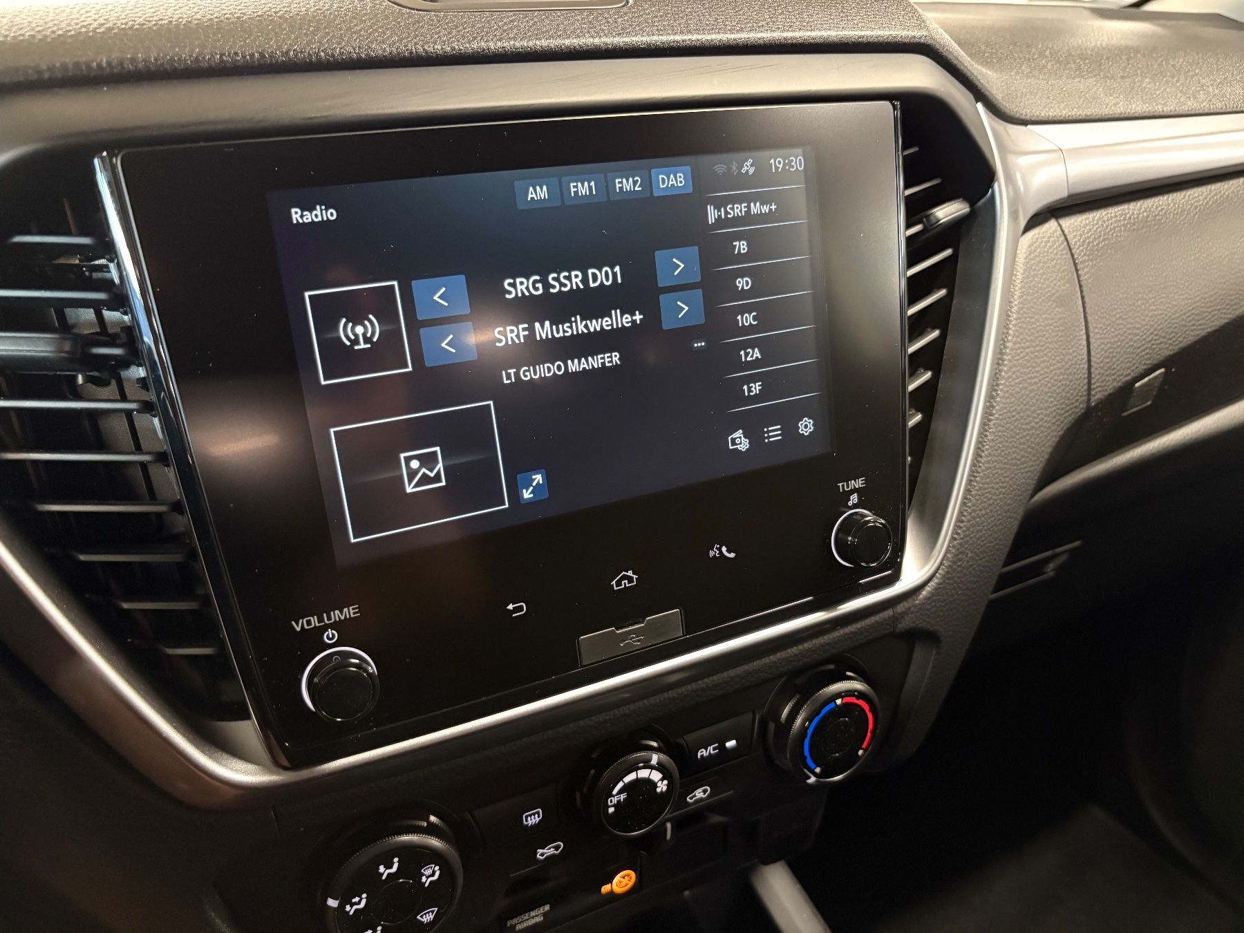 Isuzu Automobili: ISUZU D-MAX 1.9 CrewCab N60BB+ 4x4 AT / PICK-UP SÖPP – Nuovo (secondo la descrizione) da Hasle LU venduto da Mroeoesli0 7