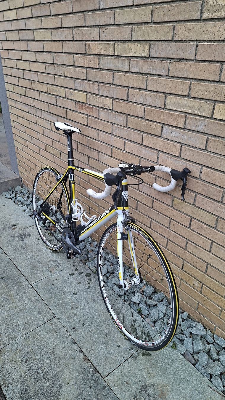 Wheeler Biciclette: Wheeler Rennrad – Usato da Schinznach Dorf venduto da bas_f75f 4