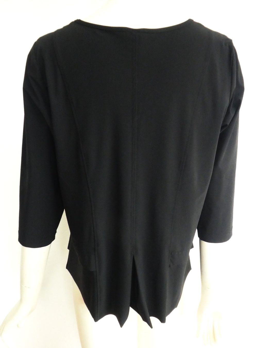 Camicette: ELLI Designer Bluse Shirt neuwertig, Gr. M – Usato da Berneck venduto da chouchou1415 3