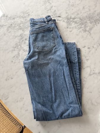 Reformation Jeans, Grösse 25