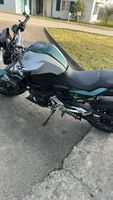 BMW f900 r