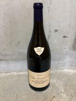 Magnum chassagne-montrachet 1er Cru Morgeot chapelle