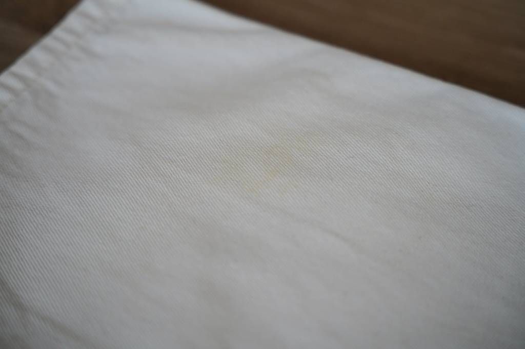 Lacoste Jeans: Lacoste Jeans weiss 32x34 – Usato da Biberist venduto da Juhui11 4