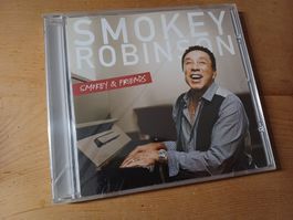 Smokey Robinson - Smokey & Friends (neu)