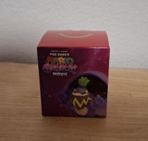 Super Mario Galaxy Movie Bowser Figur - Neu + OVP!