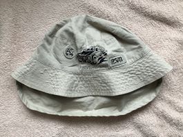 Baumwolle Sonnenhut für Kinder im Safari-Stil