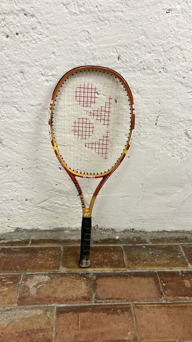 Yonex Racchette: Tennisschläger Yonex Rdx 120 – Usato da Basel venduto da Tshabajuju