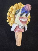 Korkzapfen Fasnacht Waggis