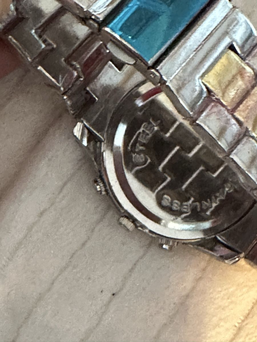Orologi: Disu Chronograph – Nuovo (secondo la descrizione) da Herbriggen venduto da Sehrazade 3