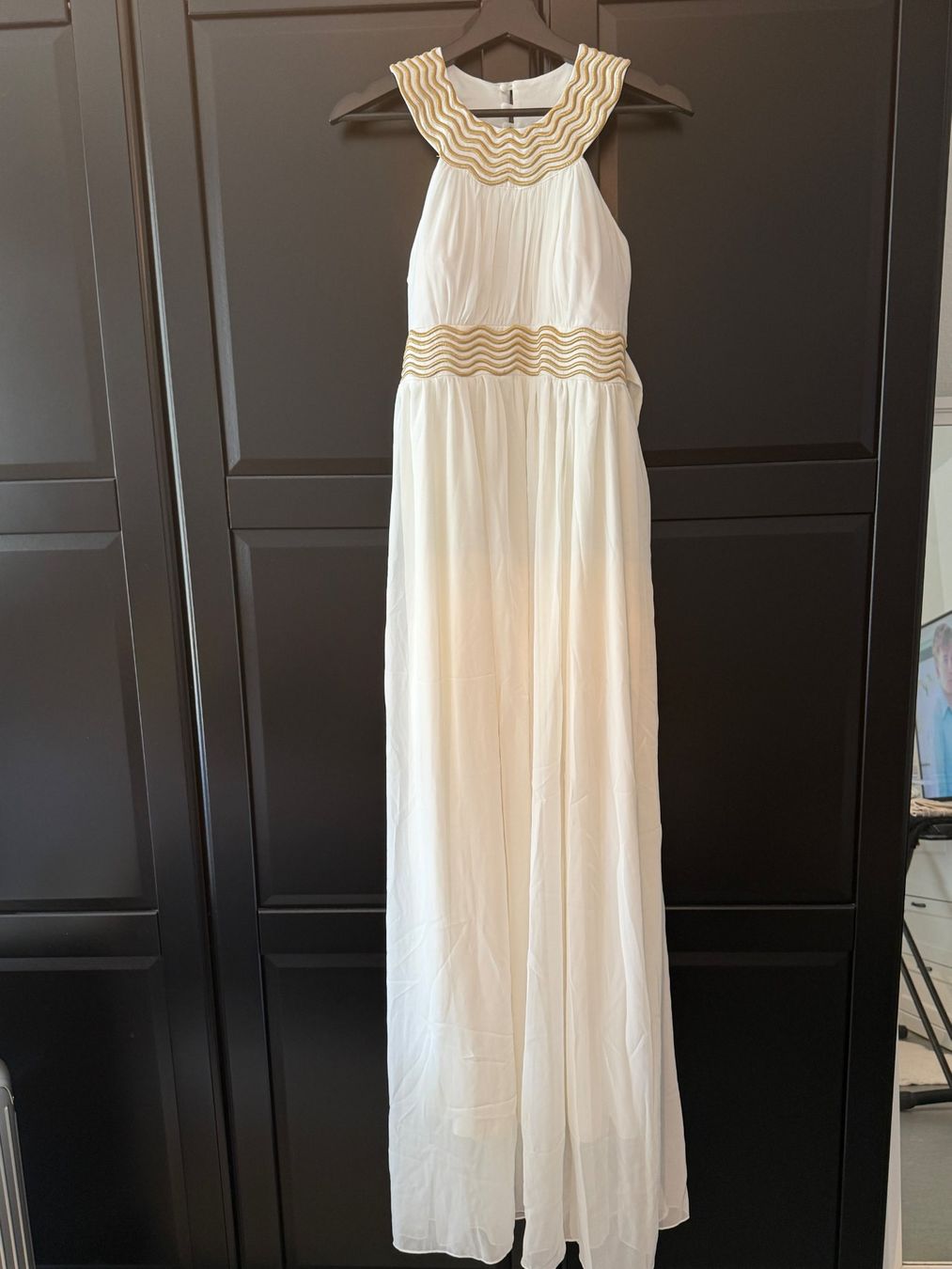 Vestiti: Kleid griechischen Stil – Usato da Baden venduto da MatildaBaier 1